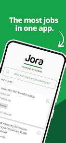 ph.jora.com|Jora Jobs: Job Search App 4+ .